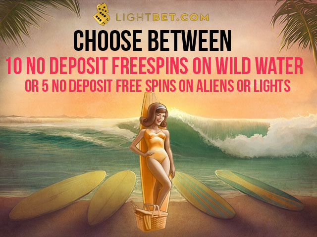 Lightbet No Deposit FreeSpins