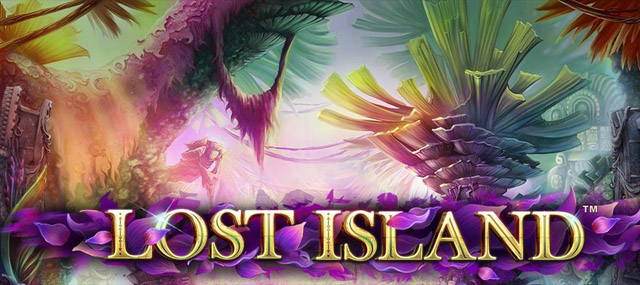 SuperLenny Lost Island Free SPins