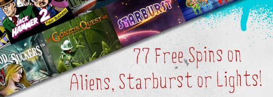Starburst Free Spins Buzz Poker