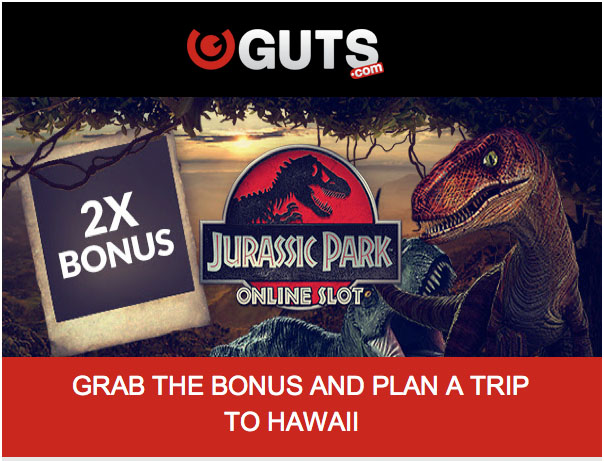 2 Guts Reload Bonus Codes Available Today