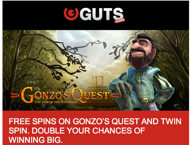 free spins with no wagering