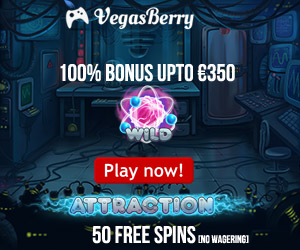 Free Spins with no wagering