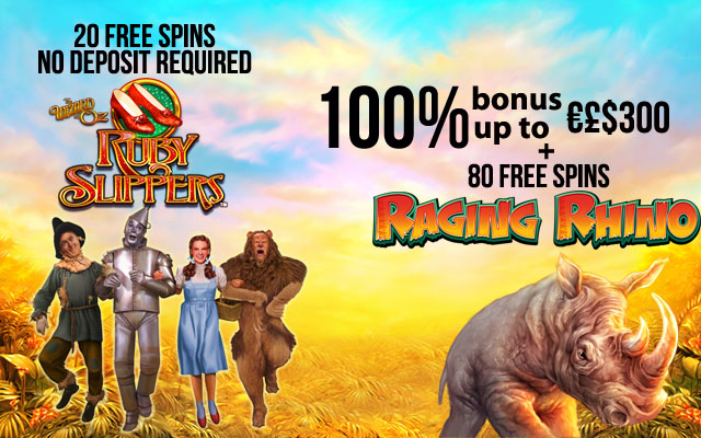 Wildslots Casino 5 dragon slot machine big win