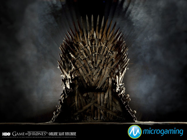 Game of Thrones Slot Free Spins