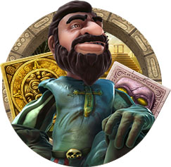 Gonzos Quest