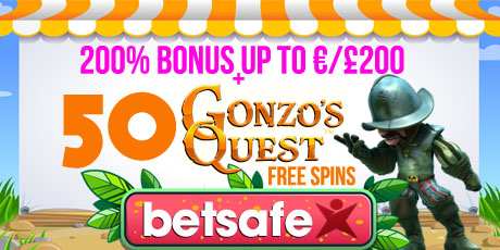 NEW-Betsafe-Gonzos-Quest-50