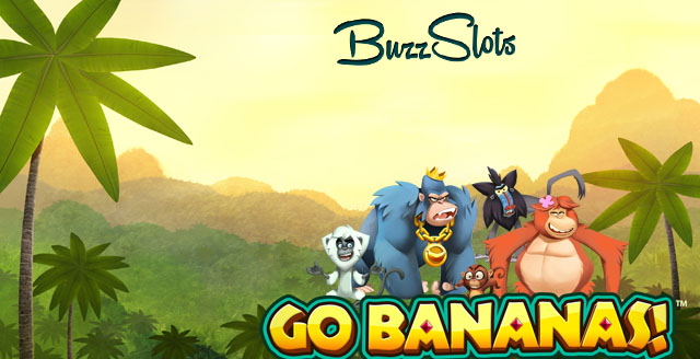 Buzz Slots - 100 Free Spins