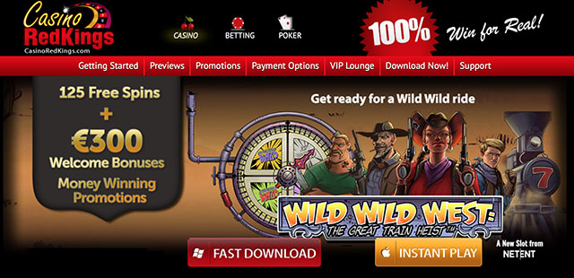 Wv Casinos on the internet 2023