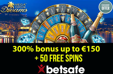 betsafe-mega-fortune-dreams-slot