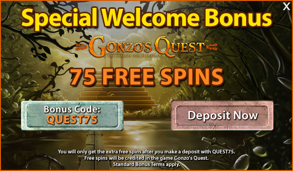 75-Gonzos-Quest-freespins-vegas-winner