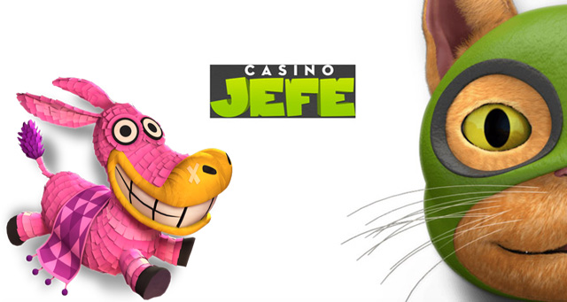 CasinoJefe-New-NetEnt-Casino