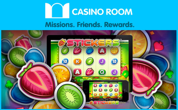 CasinoRoom-Stickers-Slot
