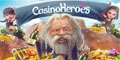 CASINOHEROES