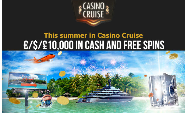 CasinoCruise-10K-Giveaway