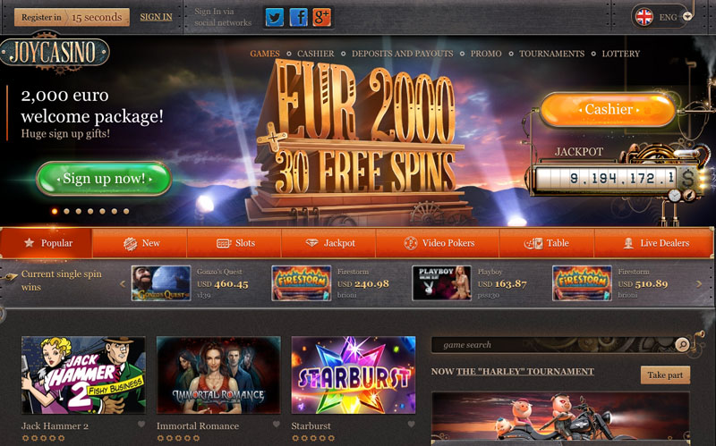 joycasino-200percent-30freespins