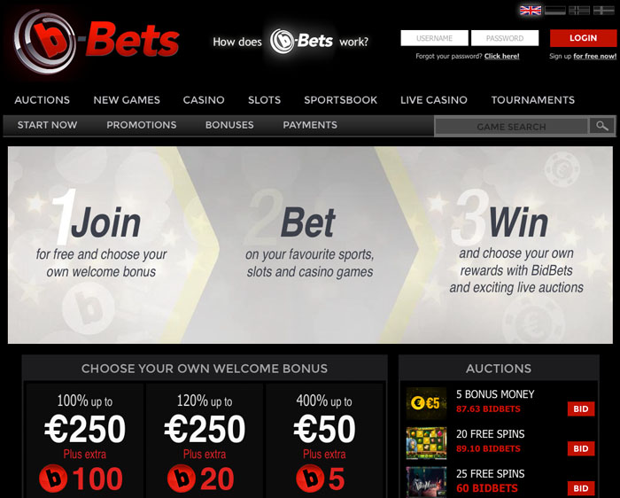 betting online casino powered by phpbb