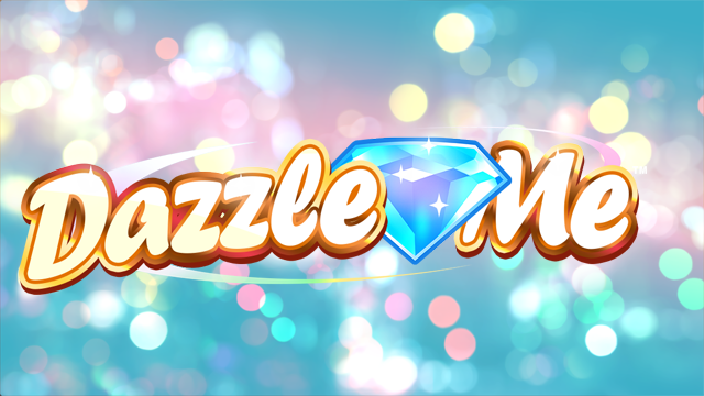 Dazzle-Me-Slot-Machine