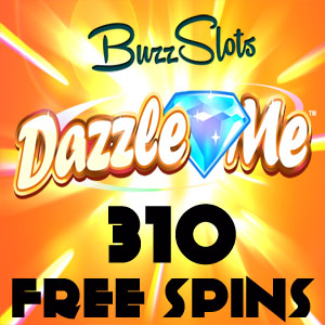 BuzzSlots-Dazzlemeslotfreespins