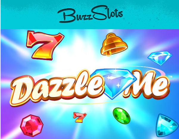 Dazzle-Me-Slot-Buzz-Slots