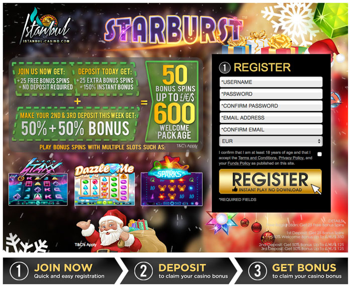 Istanbul-casino-25-FreeSpins-NoDeposit-Required