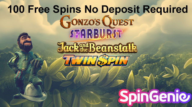 31 100 percent free Revolves No deposit Necessary Remain That which you Winnings