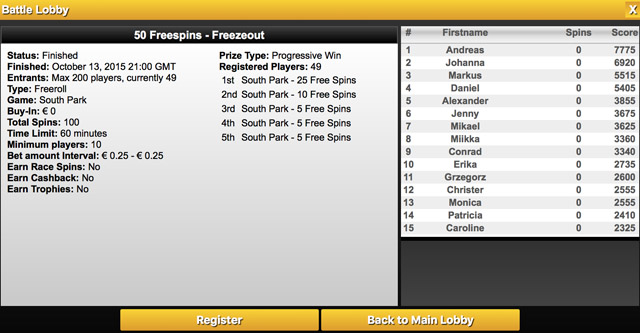 Battle-Of-Slots-FreeZeOut-Tournaments-Leaderboard