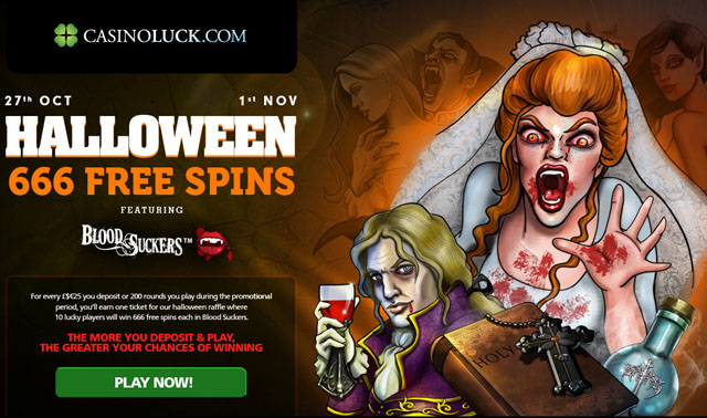 CasinoLuck-Halloween-FreeSpins