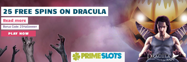 PrimeSlots-Dracula-Halloween-FreeSpins