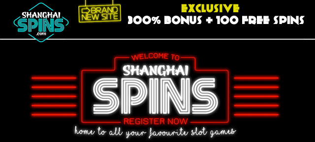 Shanghaispinscasino