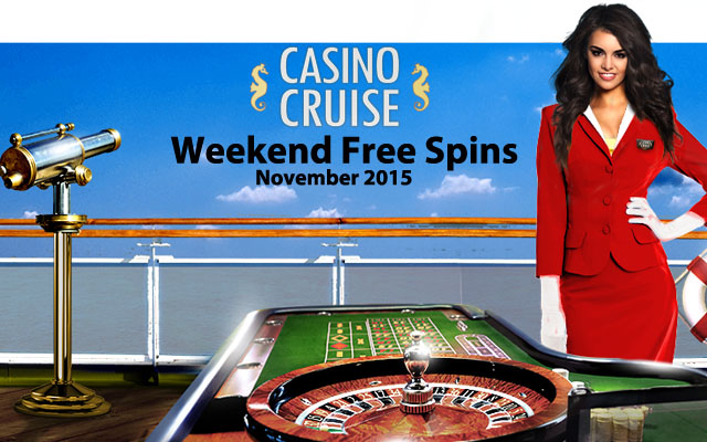 CasinoCruise-Weekend-FreeSpins