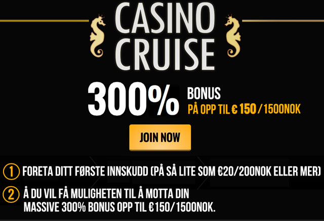 Norges-beste-NetEnt-Casino-CasinoCruise