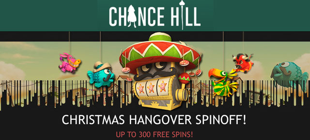 Chance-Hill-Casino