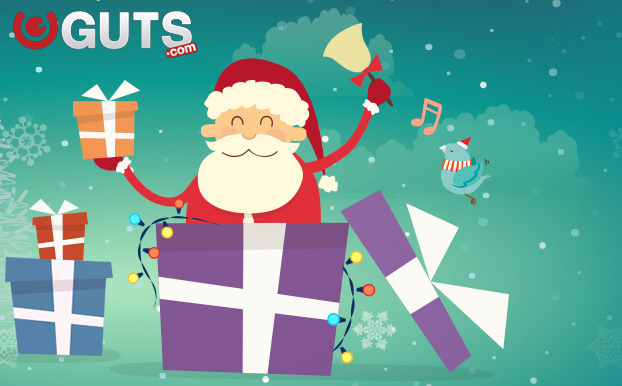 guts-casino-christmas-freespins-2015