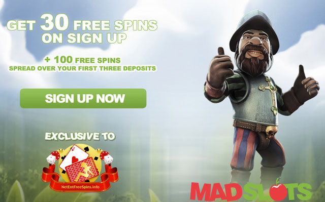 mad-slots-casino-30-freespins-no-deposit-required