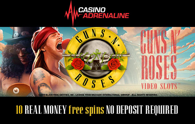 Guns-n-Roses-Slot-FreeSpins-No-Deposit-Required