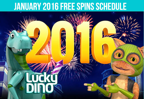 Lucky-Dino-January-2016-FreeSpins-Scedule