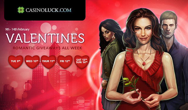 CasinoLuck-Valentines-FreeSpins