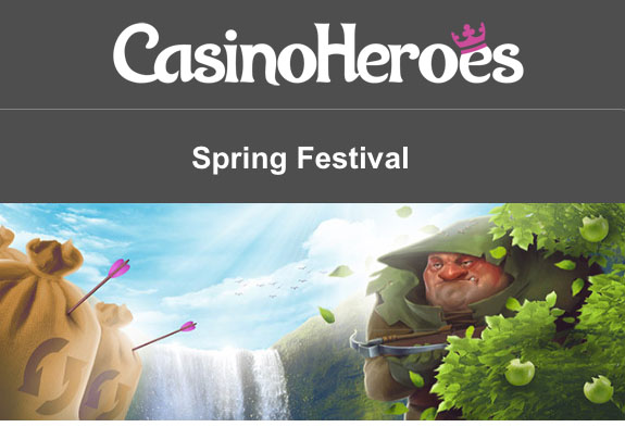 CasinoHeroes-125-FreeSpins-on-Seasons-EVERYDAY