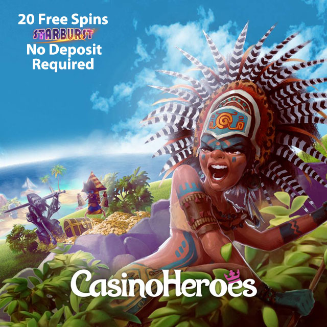 CasinoHeroes-No-Deposit-FreeSpins