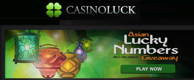 CasinoLuck-Win-888FreeSpins-on-Lights