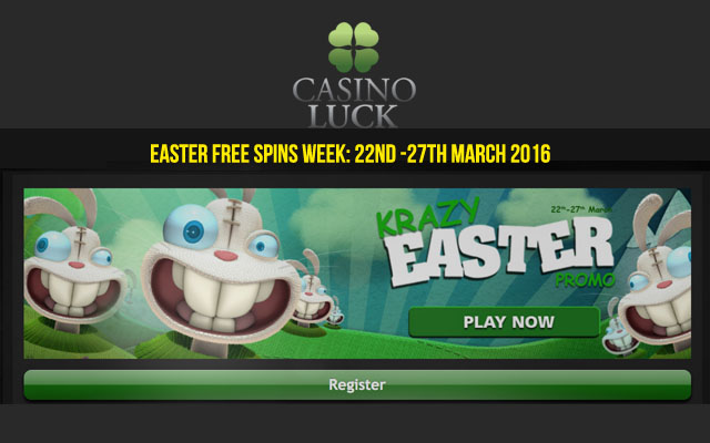 CasinoLuck-easter-free-spins-2016