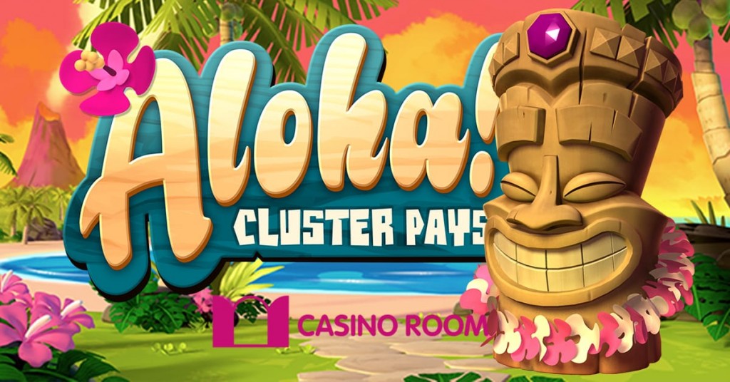 CasinoRoom-Aloha-Cluster-Pays-Promotion