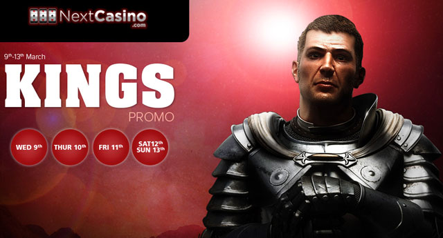 next-casino-freespins-bonus-week-9th-13th-March-2016