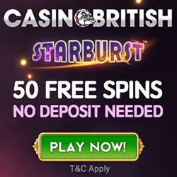 Casino British Review