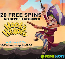 HooksHeroes-freespins-no-deposit-PrimeSlots-Bonus-Code