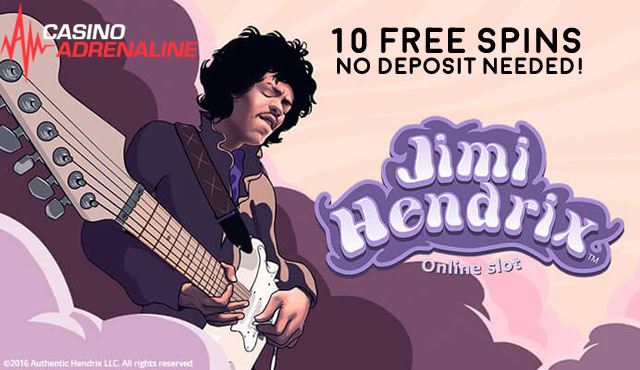 Jimi-Hendrix-no-deposit-freespins