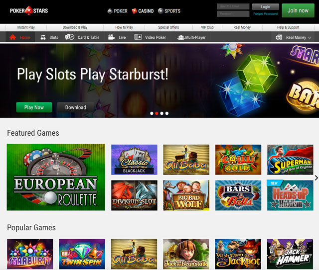 PokerStars-Casino-Review