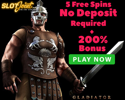 SlotJoint Casino