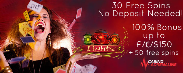 casino adrenaline-no deposit bonus code