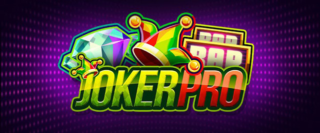 Joker-Pro-Slot